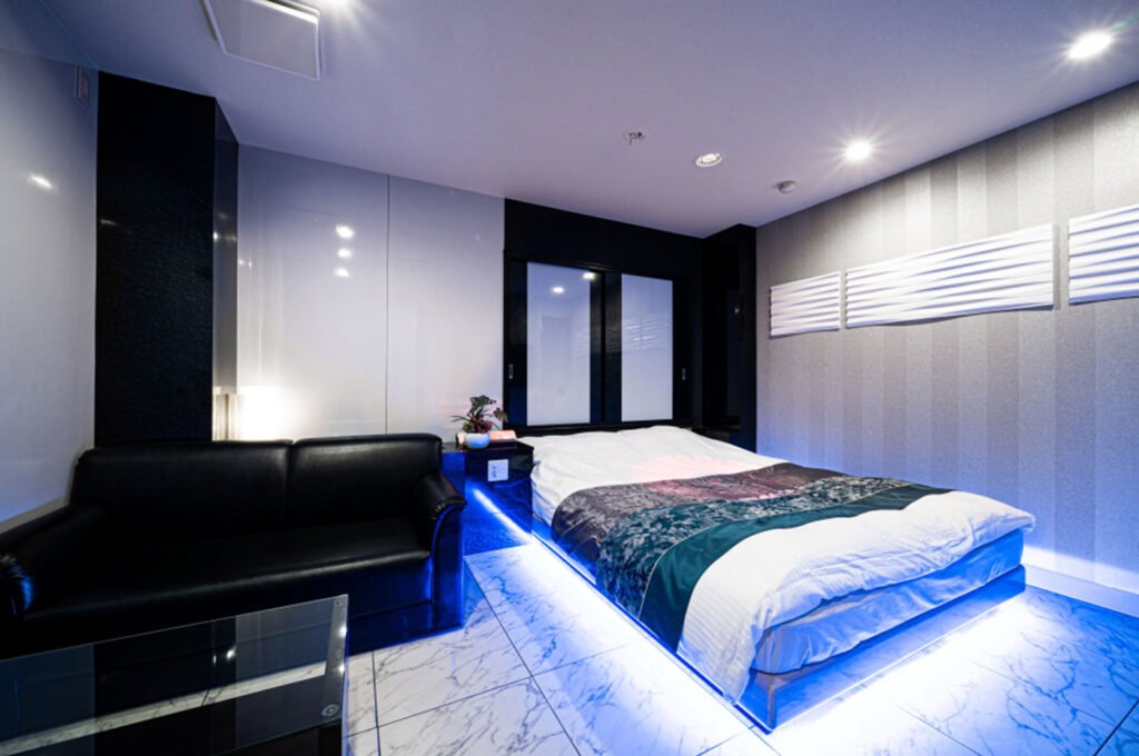 ホテル プランタン【東京都台東区】