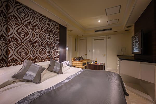 HOTEL MYTH YAMASHITAKOEN（ホテル マイス 山下公園）
